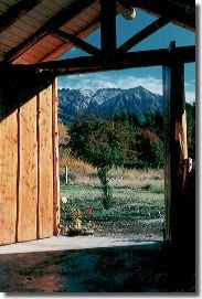 Refuge in Bariloche